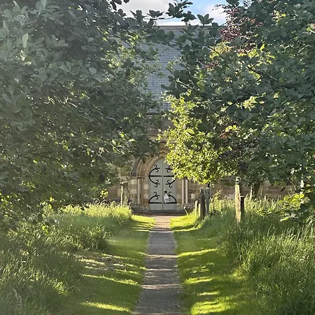 1 Bed Flat - Sleeps 2 - Pets - Parking - Wifi 요크