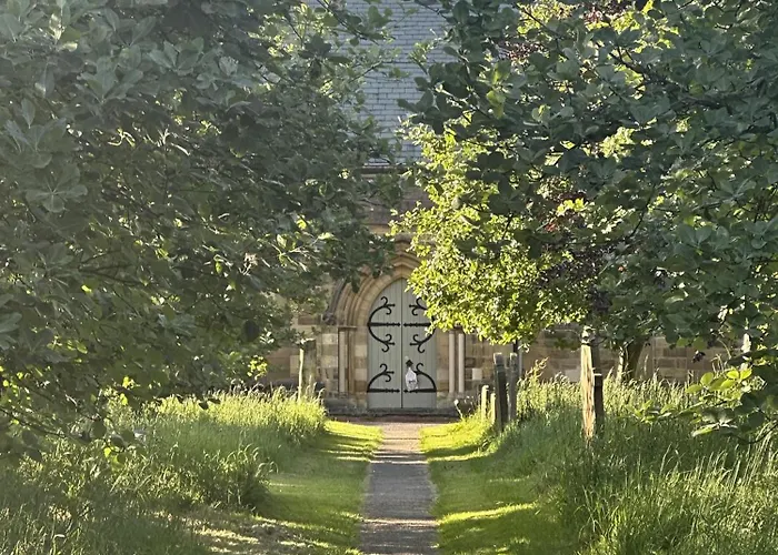 1 Bed Flat - Sleeps 2 - Pets - Parking - Wifi York